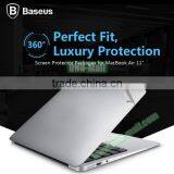 3 PCS 4H Surface Anti-scratch Screen Protector Protective Film Case Cover Kit for 11 Inch Macbook Air thumbnail-4