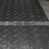 UV Stabilised HDPE Plate Ground Protection Outdoor Mobile PE Road Mats thumbnail-6