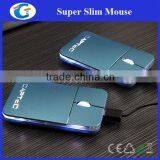 Pantone Color Custom Logo Extendable Cable Mouse thumbnail-5