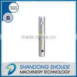 Electro-galvainzed Coupling Nut / Coupling Pin Made in China thumbnail-5