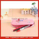 supply all kinds of cute cheap pencil case