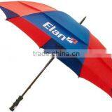 30"*8k Double-layer Promotional Golf Umbrella