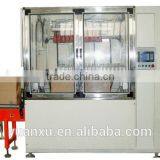 YK-ZX01G Automatic Bottle Gripper Case Packer&Packing Machine