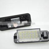 Hot Sale 100% Waterproof 12V Fit Canbus Led License Plate Lights for BMW E36 thumbnail-2