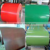 Prepainted Aluminum Coil for ACP