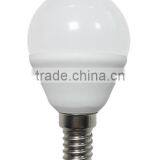 Buy in China Led Bulb 80Ra 70ra G45 Auto Led Bulb E14 7w Plastic Housing thumbnail-5