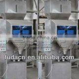 Washing Powder Quantitative Filling Machine thumbnail-1