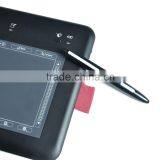 Ugee UG 6370 Professional Signature Tablet Educational Wireless Graphics Tablet thumbnail-6