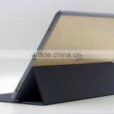 Hot Sales and Fashion Original 1:1 Slim Back Cover For IPad Pro 12.9 Inch Case