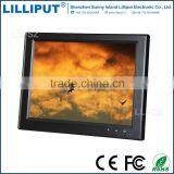 Lilliput UM-80/C/T 8 inch TFT LCD USB Powered Touch Screen Monitor