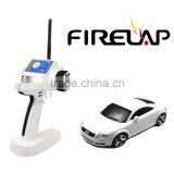 2013 New 4 Wheel Electric Car Toys With Radio Control