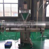 Automatic Sea Food Powder Filling Machine