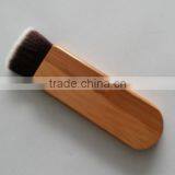 Panacea Brush Natural Bamboo Handle Big Flat Makeup Brush thumbnail-3