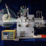 Semi Automatic Flat Bottle Labeling Machine for Flat Bottle,manual Flat Labeling Machine for Flat Surface thumbnail-3