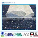 100% Polyester Flame Retardant Sunshine Fabric thumbnail-4