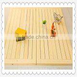Plastic Holder for Wooden Bed Slat thumbnail-3