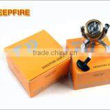 High Quality Daiwa Sweepfire Spinning Fishing Reel thumbnail-3