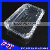 China Nontransparent Fast Food Packaging Material thumbnail-1