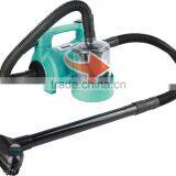 Single Speed With Inflatable Function Floor Based HVLP Electric Paint Gun thumbnail-2