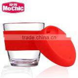 Mochic BPA Free 8oz 230ml Water Mugs / ECO Wholesale Starbucks Coffee Cup / Heat and Cold Resistant Drinking Plastic Tumbler thumbnail-5