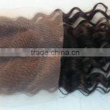 VIRGIN HAIR LACE CLOSURE