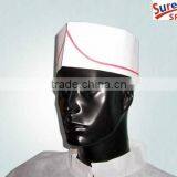 Forage Cap for Food Processing thumbnail-1