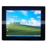 15 Inch Wall Mount Touch Screen pc With 4 RS232 Runs Win XP thumbnail-1