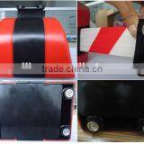 Newest Design Magnetic 3m Wall Mounted Webbing Belt Barrier thumbnail-2