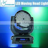 NightClub Rapid Moving Head Light 108*3W LED Moving Head Wash thumbnail-3