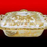 Ceramic, Porcelain Decoration thumbnail-1