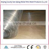 Фабрика по производству сваренной сетки