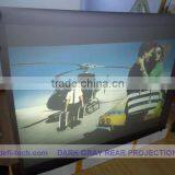 Supply Adhesive Back Projection Screen Foil From $35 thumbnail-1