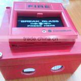 Salwico Fire Alarm System (Manual Call Point) thumbnail-2