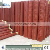 Expanded Metal Mesh Plate