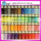 Plastic Ear Toy Diy Iron Beads Hot Sale Perler Beads/ Hama Perler Beads thumbnail-1