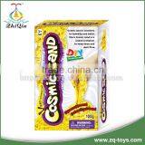 1000g Magic Sand Toys Magic Modeling Sand Indoor Toys With More Fun at Home thumbnail-2