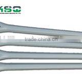 Plug Hole Integral Rod Hex 19, Shank 19 mm x 108 mm