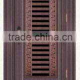 Stainless Steel Frame With New Designs Stainless Steel Door Bread Door thumbnail-1