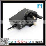 Plug In Connection and DC Output Type 12v 1 Amp Power Supply thumbnail-6