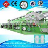Product Type Lady Sanitary Napkin Making Machine Manufacturer thumbnail-1