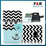 Best Quality Condoms Leather Cover Case for Samsung Galaxy s6 Case for Samsung Galaxy s6 Leather Case thumbnail-1