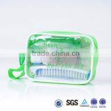 Wholesale New Type Hotel Travel Kit/disposable Cheap Travel Kit thumbnail-1