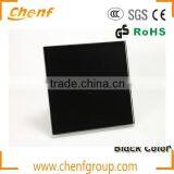 CE Approval Glass Panel Smart Wall Touch Sensitive Light Switch thumbnail-2