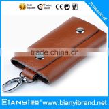 Key chains, leather keychain bag, leather keychain