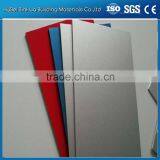 Wooden Finish ACP Panel /ACP Cladding / Alucobond ACP thumbnail-3