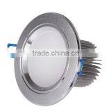 LED Downlight Round Recess 10W 70MM SAMSUNG 5630 AC85-265V C-tick, CE, RoHS, SAA thumbnail-3
