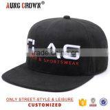 Embroidery Snapback,cap Snapback Design,2016 Fashion Snapback Cap Quality Choice thumbnail-1