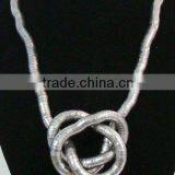 Stainless Steel Necklace thumbnail-1