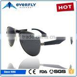 2015 New OEM Wholesale Vintage Custom Sunglasses Logo