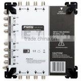 17 in 8 Satellite Mulitiswitch (MS-K1708P)